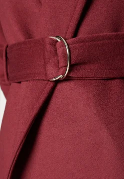 Cappotto Coat - Manteau Classique|Patrizia Pepe Discount
