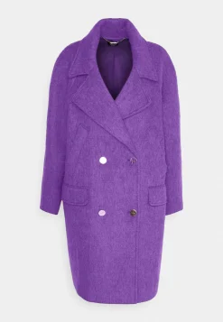 Cappotto Doppiopetto Majesty - Manteau Classique|LIU JO Flash Sale