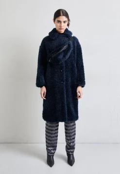 Cappotto Set - Manteau Classique|Emporio Armani Best Sale