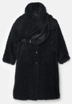 Cappotto Set - Manteau Classique|Emporio Armani Best Sale