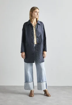 Cappotto Teena - Manteau Court|ASPESI Best