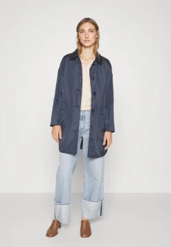 Cappotto Teena - Manteau Court|ASPESI Best