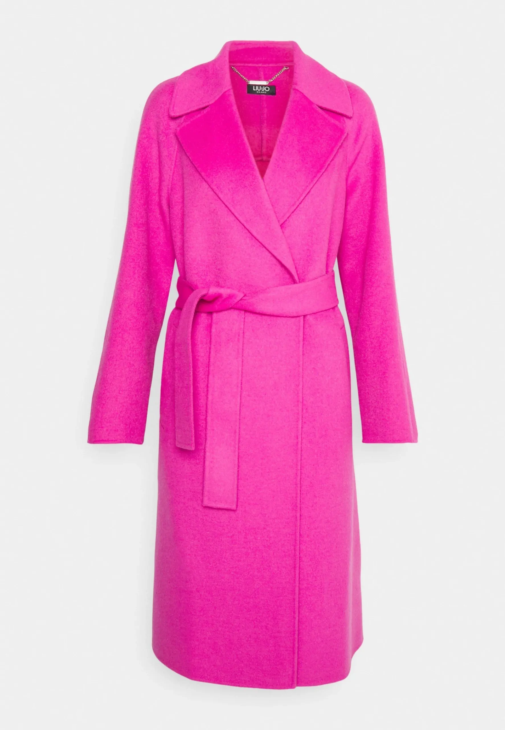 Cappotto Vestaglia - Manteau Classique|LIU JO Shop