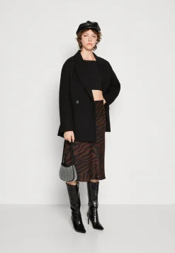 Carla - Manteau Classique|Weekday Shop