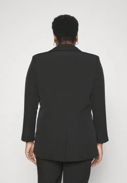 Carlana Berry Blazer - Manteau Court|ONLY Carmakoma Cheap