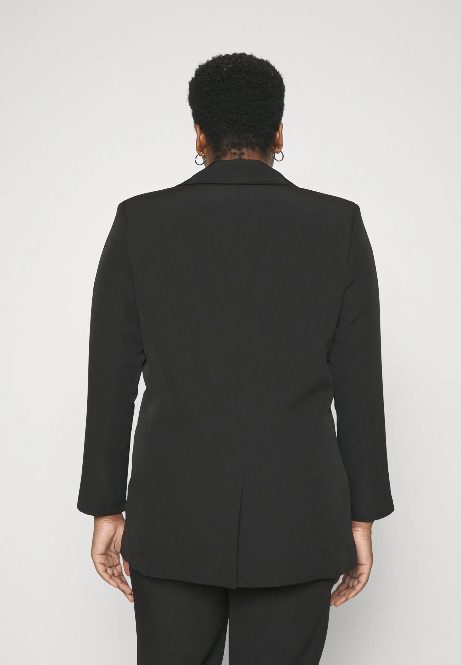 Carlana Berry Blazer - Manteau Court|ONLY Carmakoma Cheap