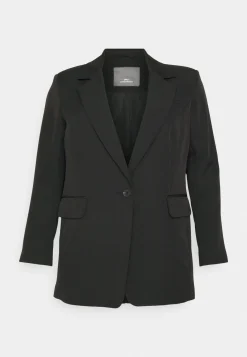 Carlana Berry Blazer - Manteau Court|ONLY Carmakoma Cheap