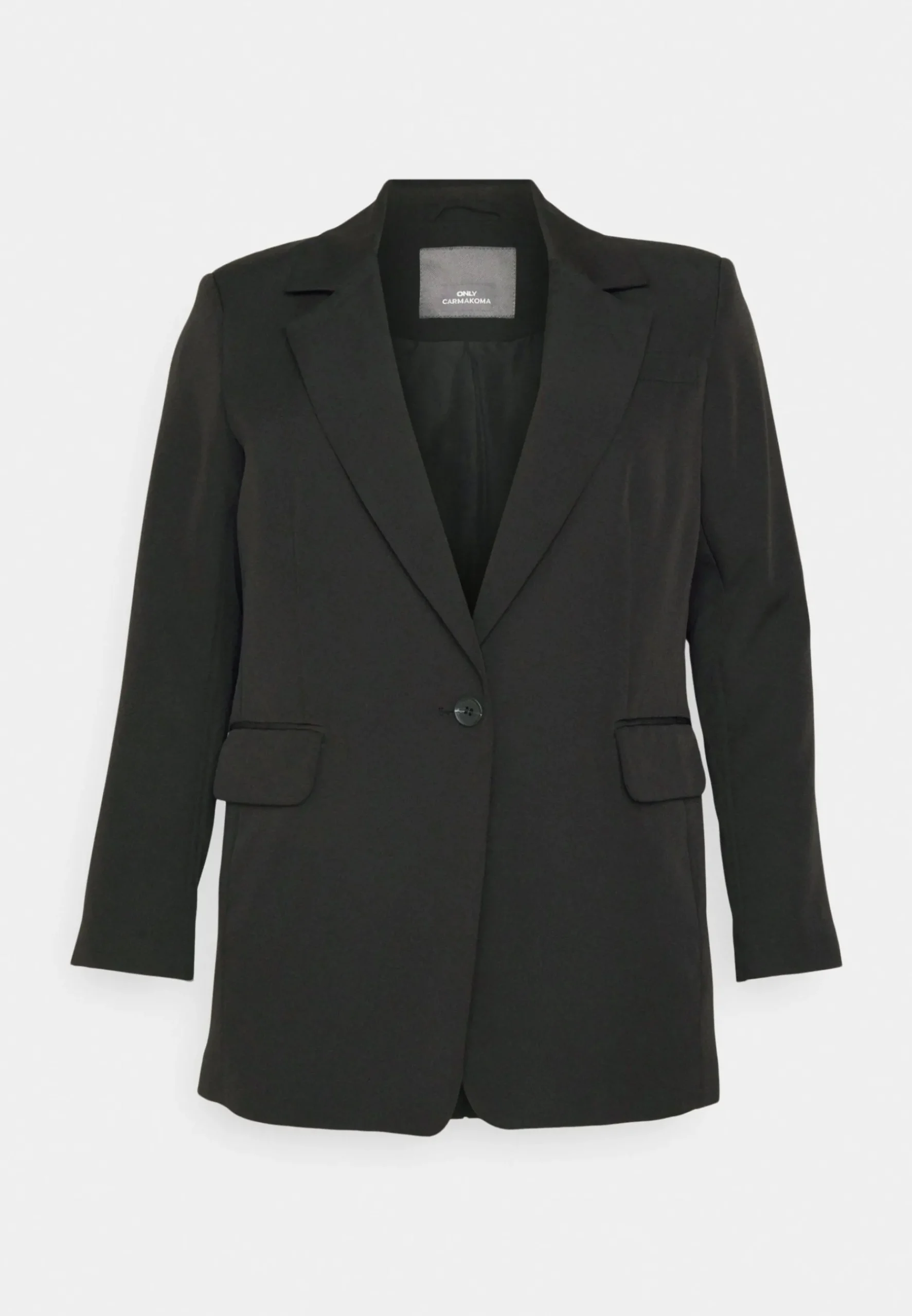 Carlana Berry Blazer - Manteau Court|ONLY Carmakoma Cheap