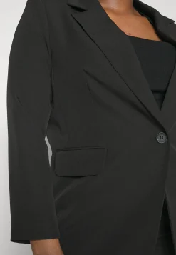 Carlana Berry Blazer - Manteau Court|ONLY Carmakoma Cheap