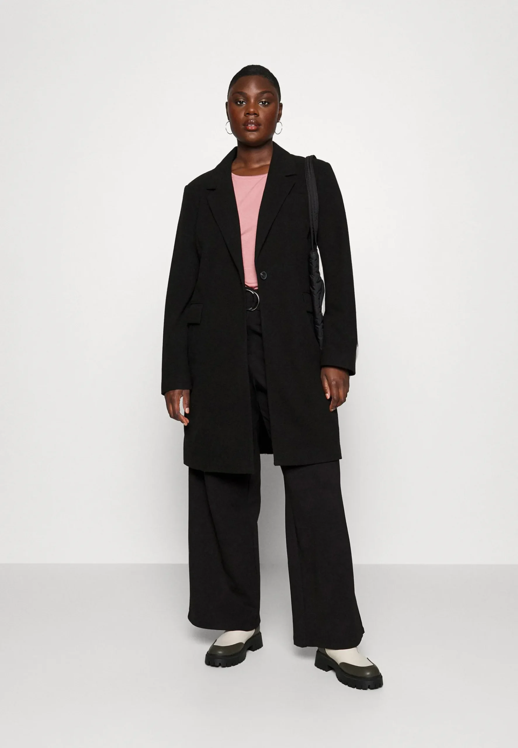 Carnancy - Manteau Court|ONLY Carmakoma Discount