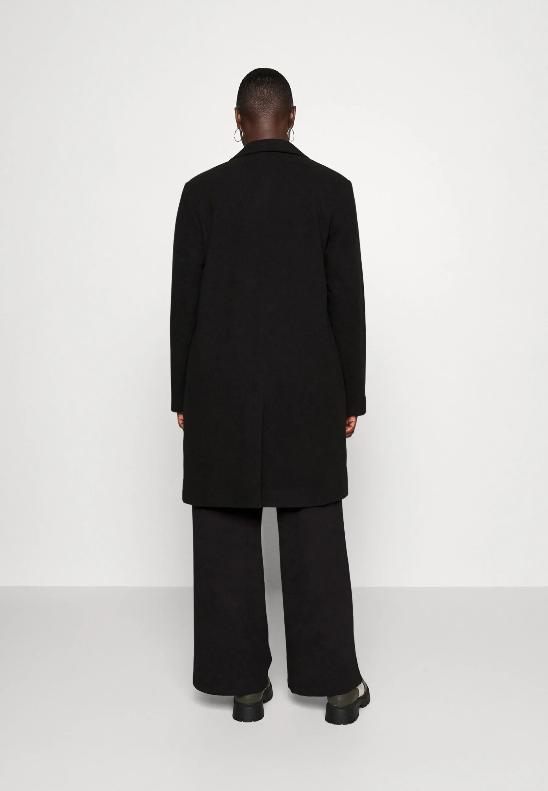 Carnancy - Manteau Court|ONLY Carmakoma Discount