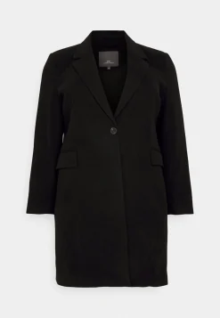 Carnancy - Manteau Court|ONLY Carmakoma Discount