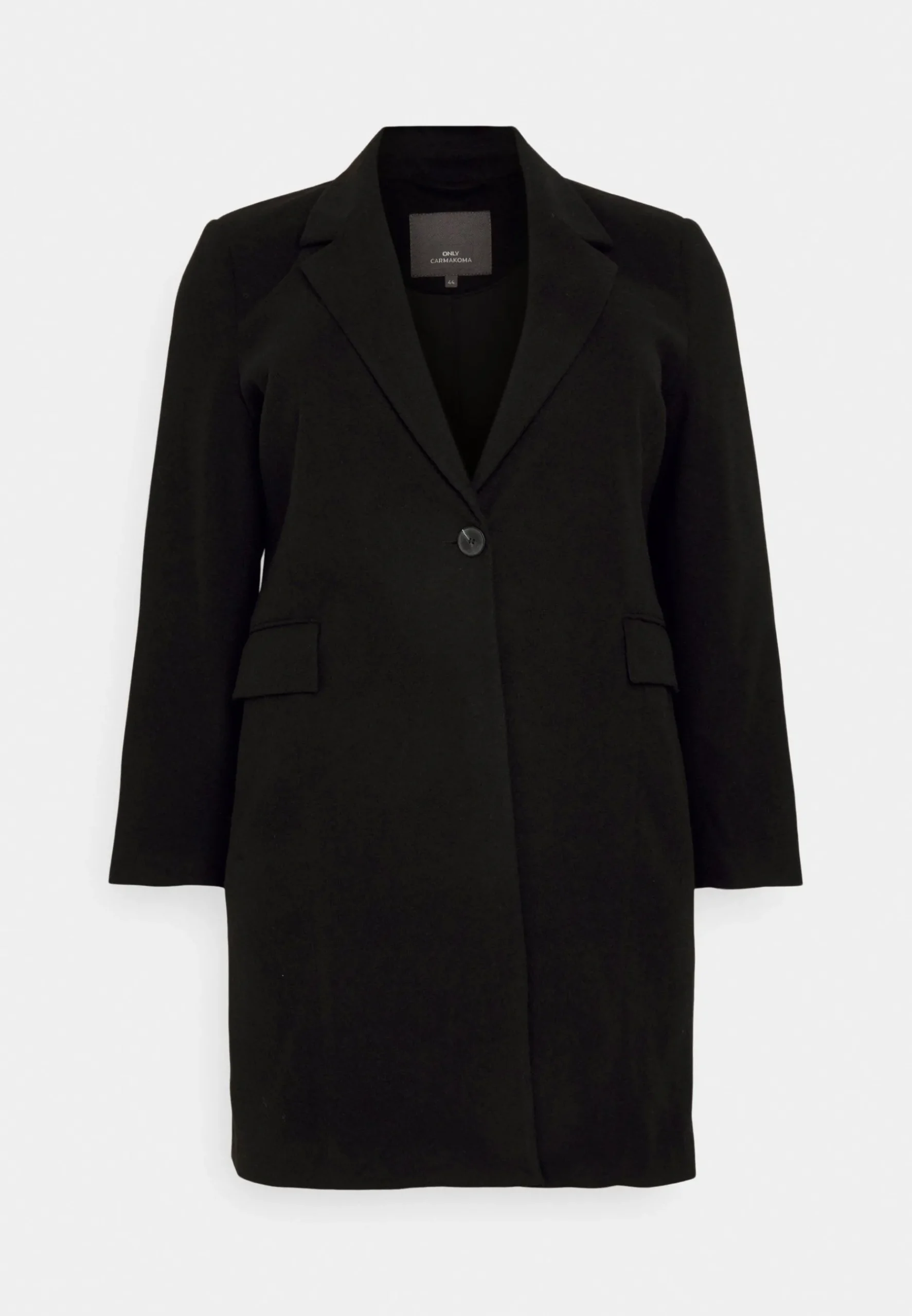 Carnancy - Manteau Court|ONLY Carmakoma Discount