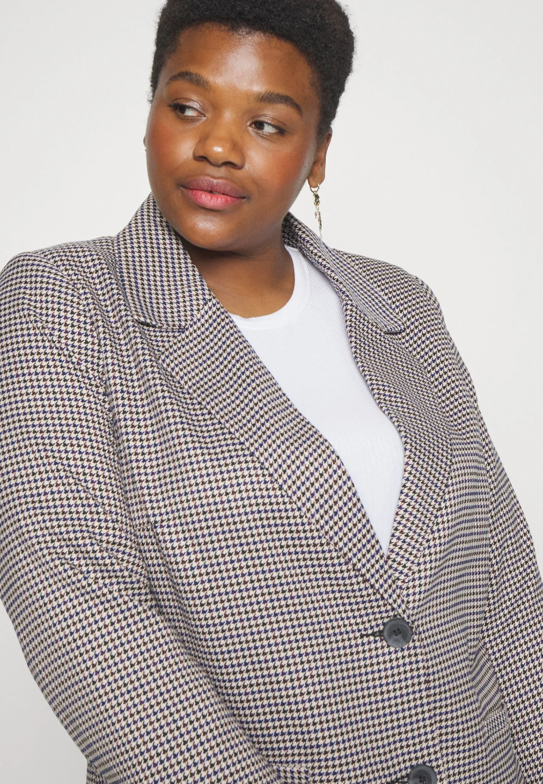 Carnewdita Blazer - Manteau Court|ONLY Carmakoma Hot