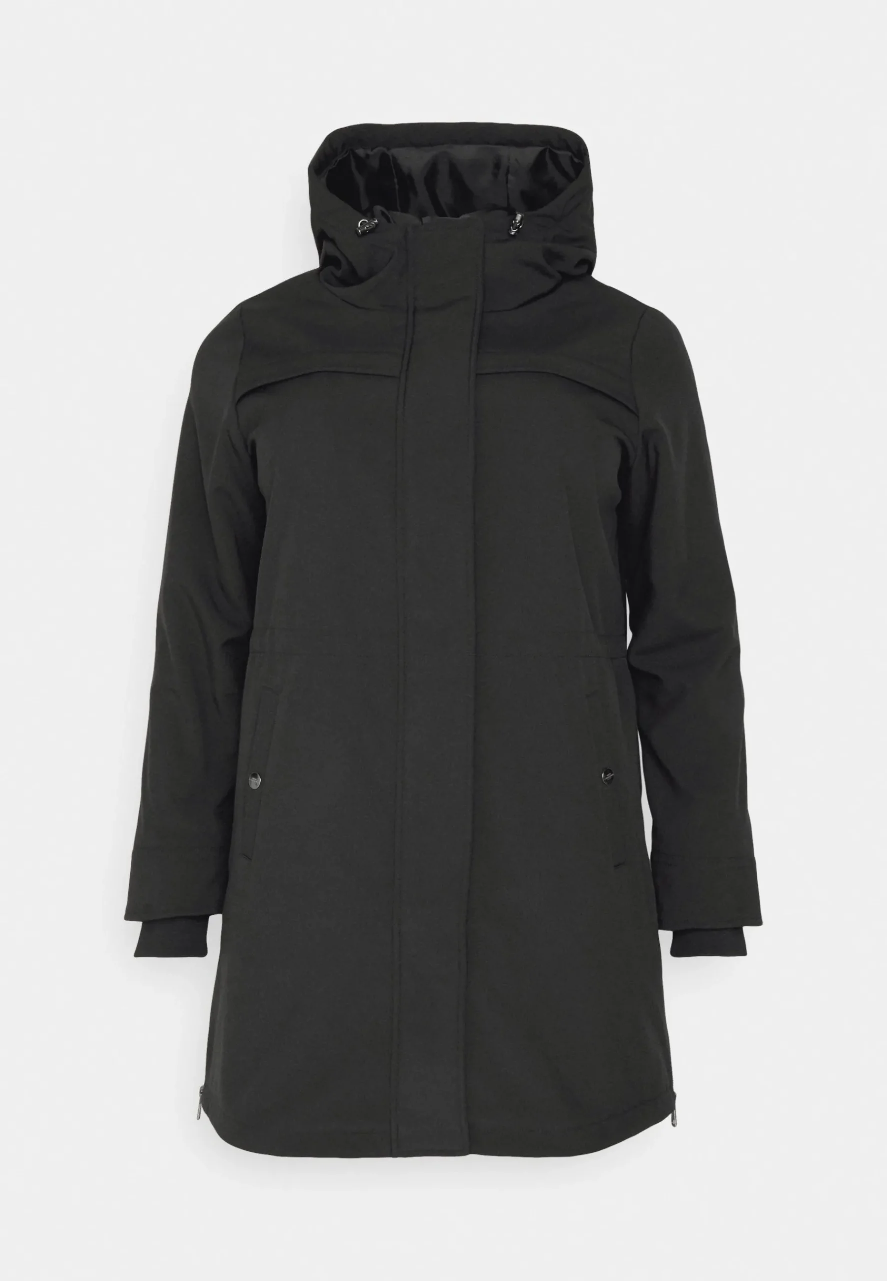 Carnewmaastricht 2 Layer - Manteau Court|ONLY Carmakoma Best