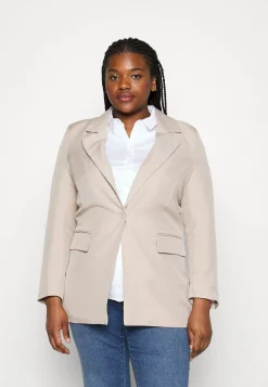 Carthea Otw - Manteau Court|ONLY Carmakoma Best