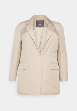Carthea Otw - Manteau Court|ONLY Carmakoma Best