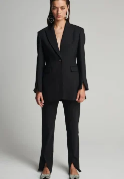 Case - Manteau Court|FRENKEN Discount