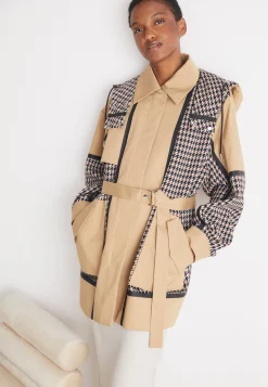 Casita - Trench|BOSS Outlet