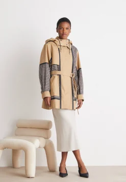 Casita - Trench|BOSS Outlet