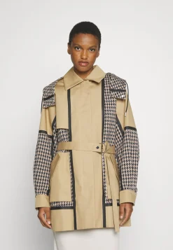 Casita - Trench|BOSS Outlet