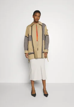 Casita - Trench|BOSS Outlet