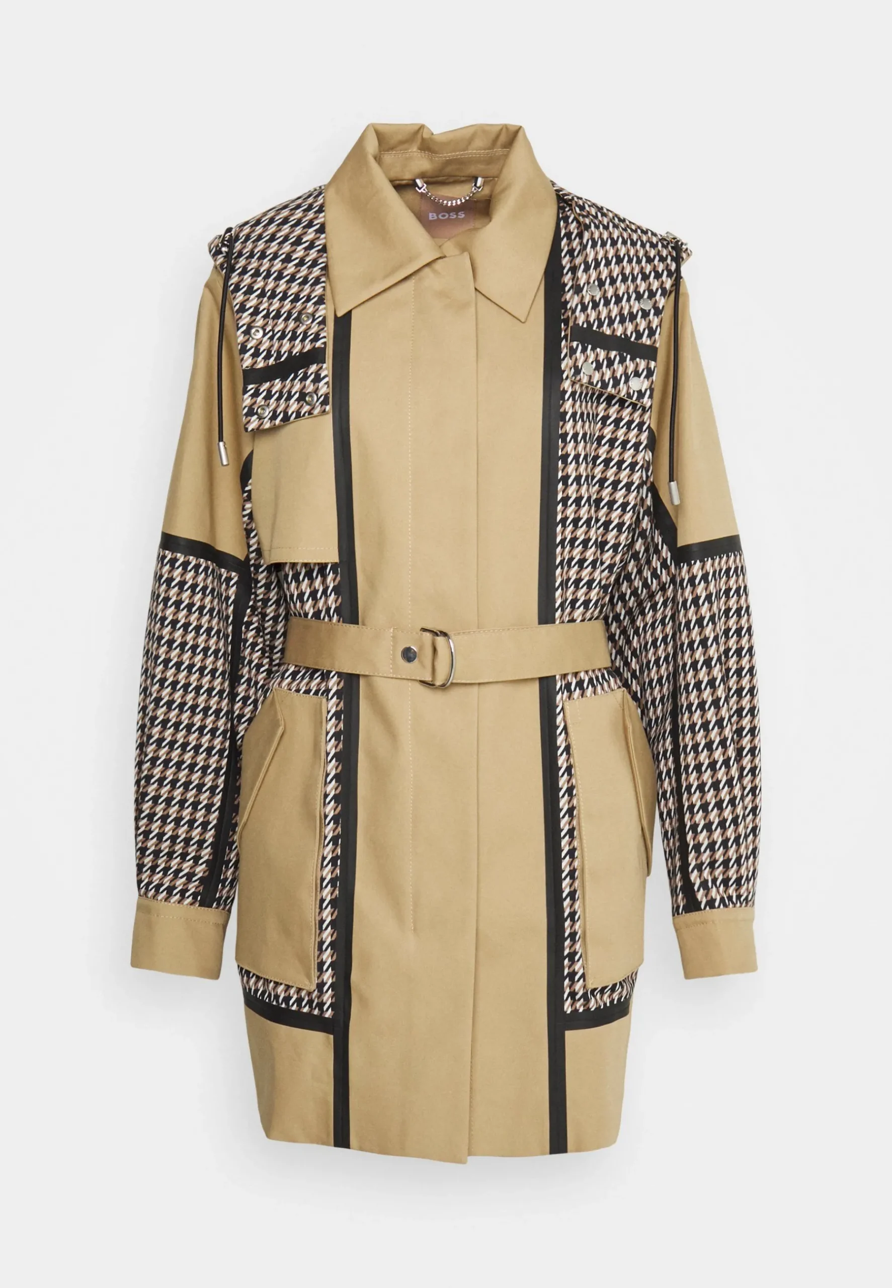 Casita - Trench|BOSS Outlet