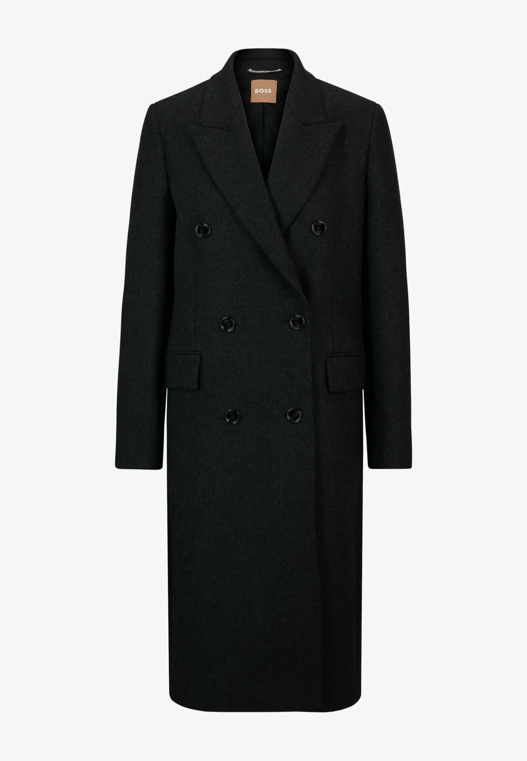 Cassjila - Manteau Classique|BOSS Discount