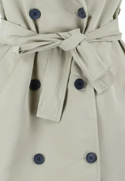Casual Comfort - Trench|Trendyol Sale