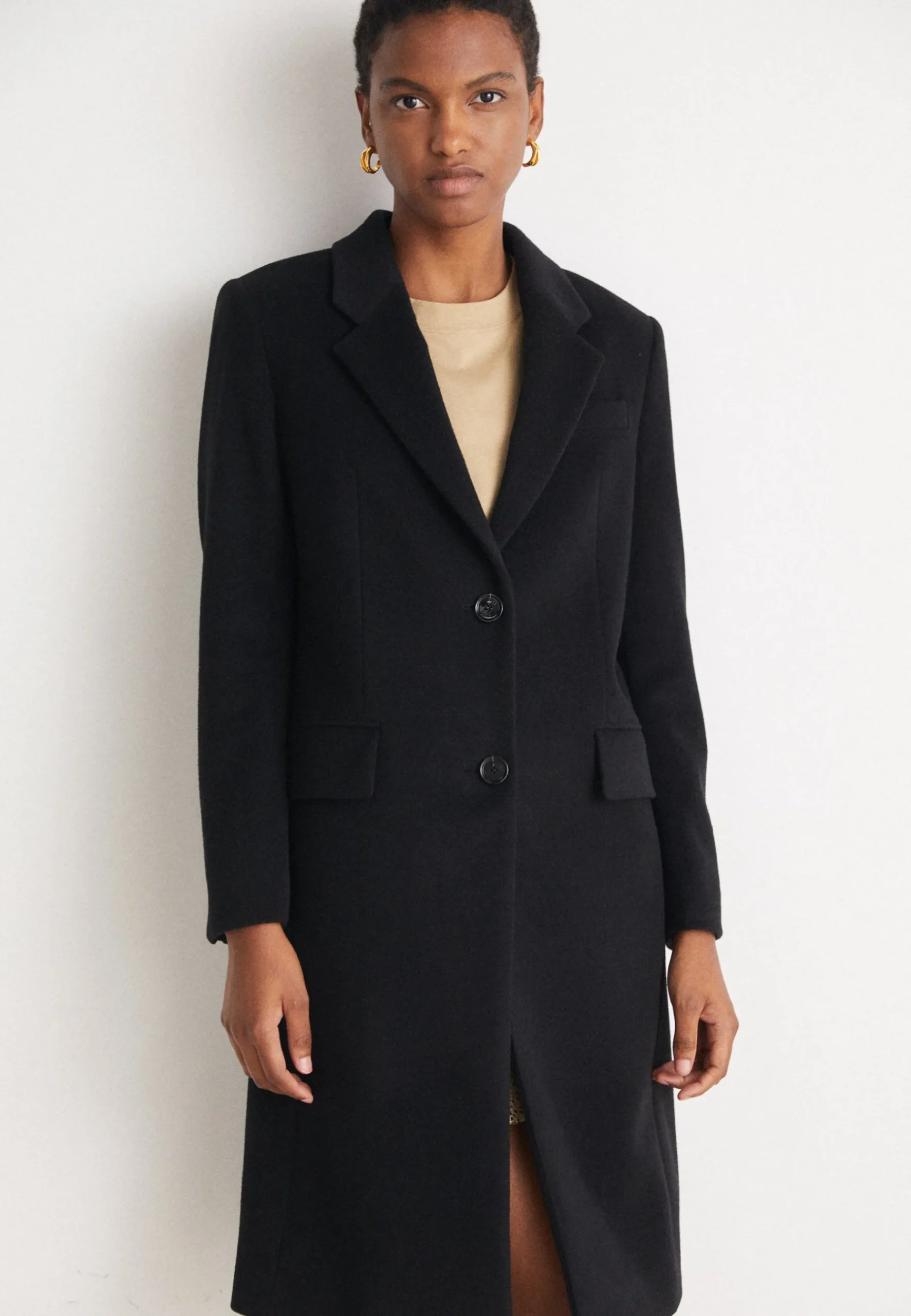 Catara - Manteau Classique|BOSS Best Sale