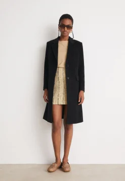 Catara - Manteau Classique|BOSS Best Sale