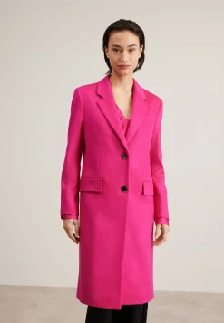 Catara - Manteau Classique|BOSS Discount