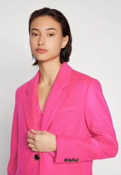 Catara - Manteau Classique|BOSS Discount