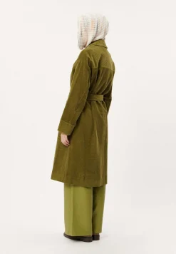 Catarina - Trench|FRNCH Shop