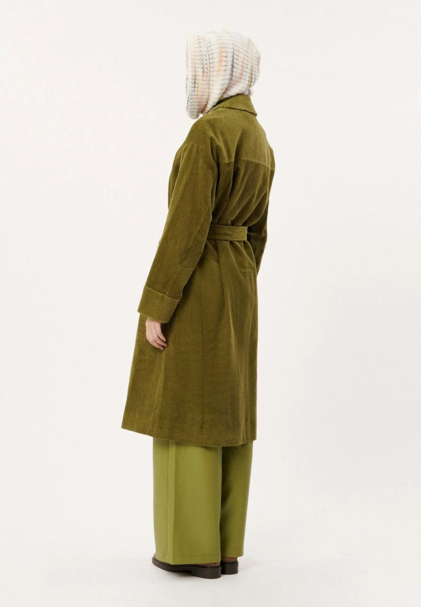 Catarina - Trench|FRNCH Shop