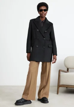 Catarina Abella - Manteau Classique|Bruuns Bazaar Sale