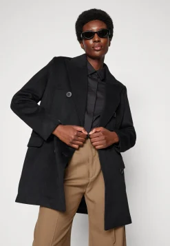 Catarina Abella - Manteau Classique|Bruuns Bazaar Sale