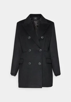 Catarina Abella - Manteau Classique|Bruuns Bazaar Sale
