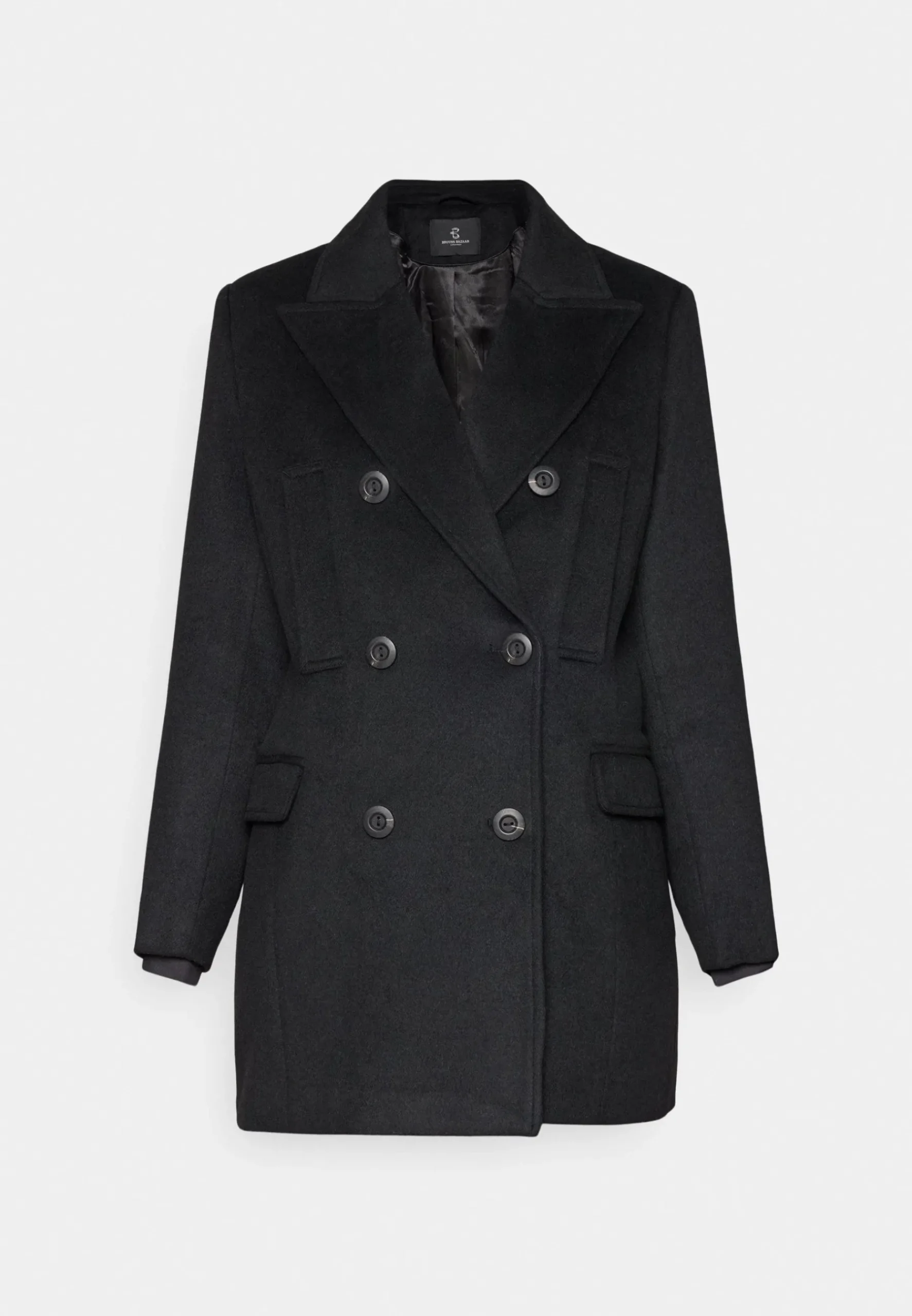 Catarina Abella - Manteau Classique|Bruuns Bazaar Sale