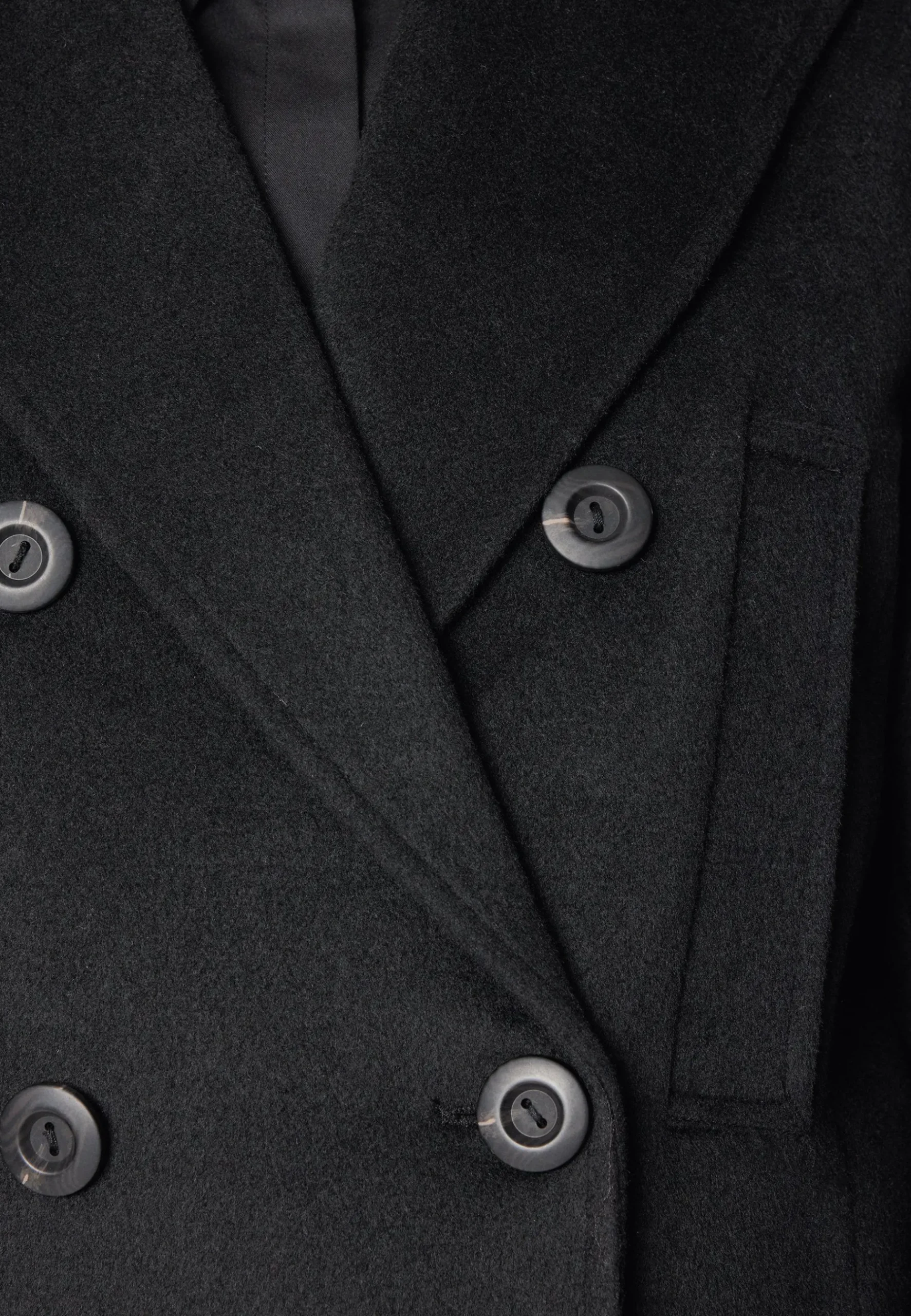 Catarina Abella - Manteau Classique|Bruuns Bazaar Sale