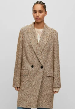 Catop1 - Manteau Court|BOSS Sale