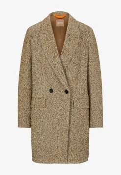 Catop1 - Manteau Court|BOSS Sale