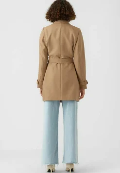 Celeste Ss23 - Trench|Vero Moda Cheap