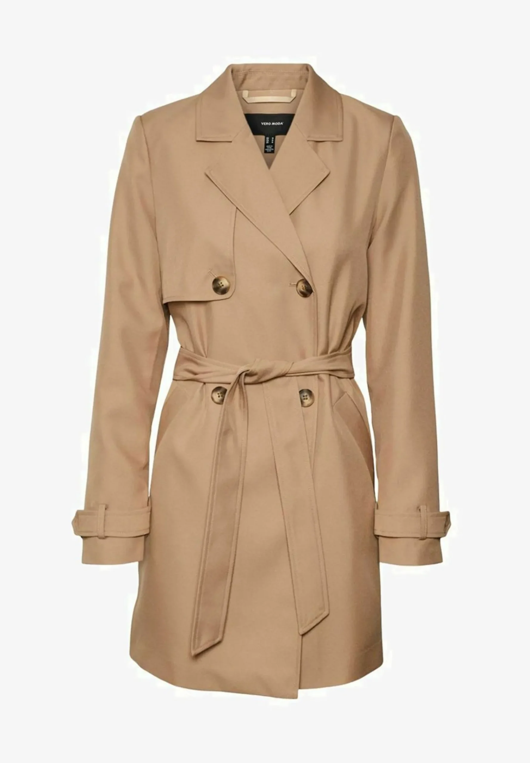 Celeste Ss23 - Trench|Vero Moda Cheap