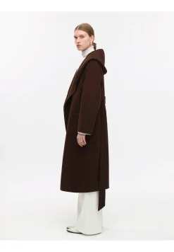 Celia Edie - Manteau Classique|IVY OAK Best