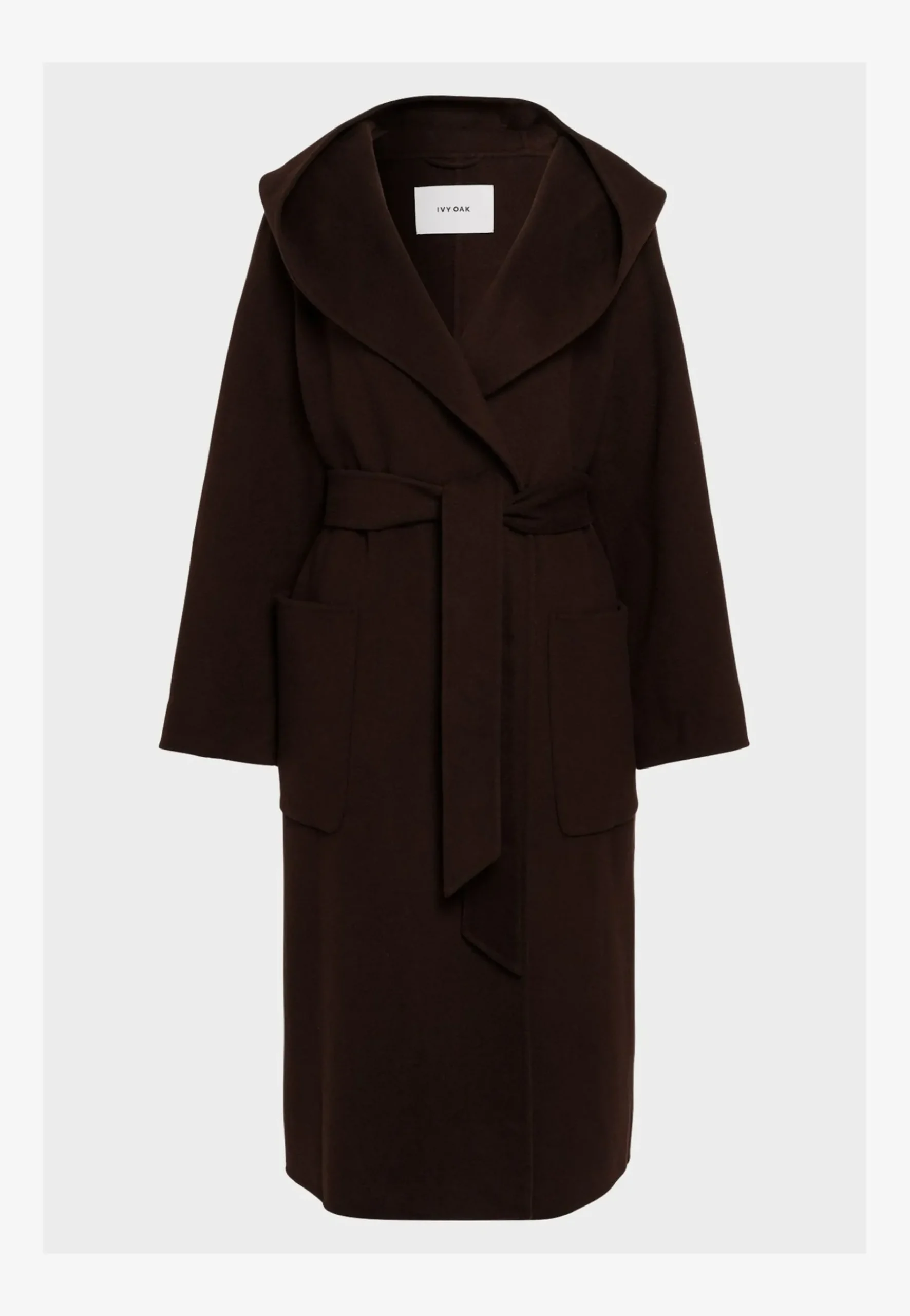 Celia Edie - Manteau Classique|IVY OAK Best