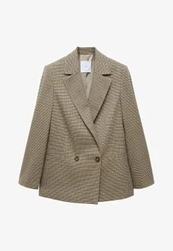Charlott - Manteau Court|Mango Online