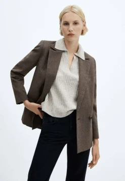 Charlott - Manteau Court|Mango Best Sale