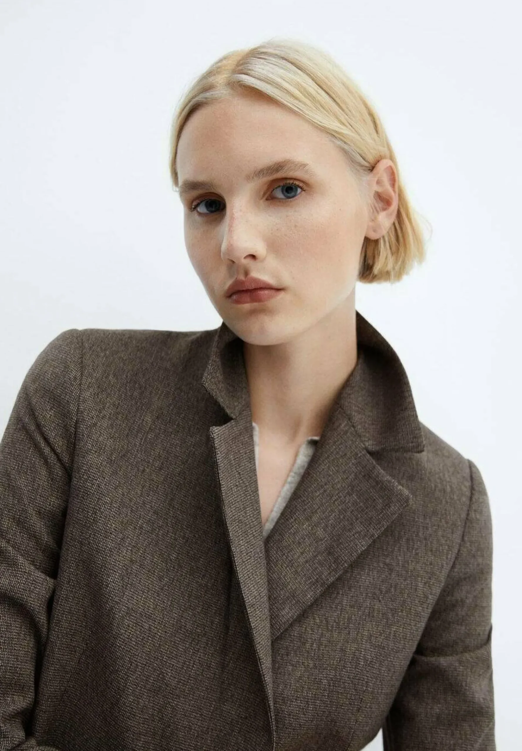 Charlott - Manteau Court|Mango Best Sale