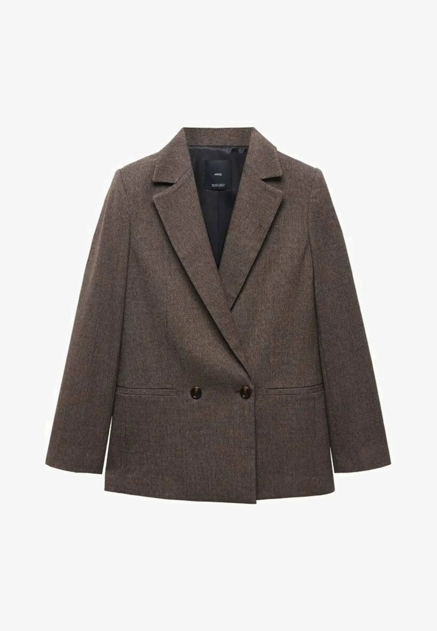 Charlott - Manteau Court|Mango Best Sale